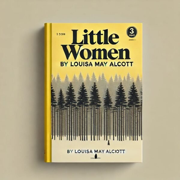 Little Women By Louisa May Alcott